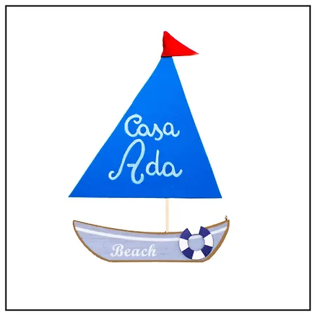 Casa Ada *