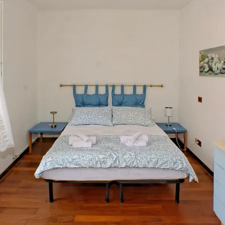 Διαμέρισμα Casa Ada Múggia
