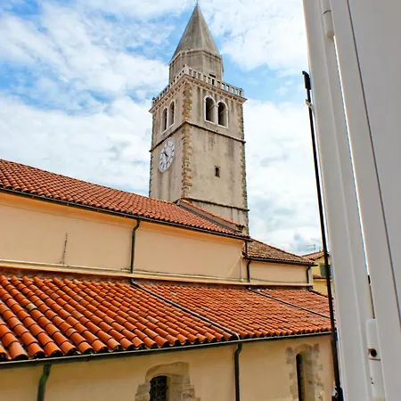 Casa Ada Διαμέρισμα *