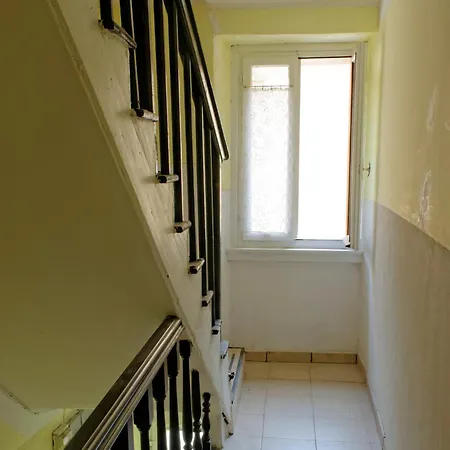 Casa Ada * Múggia